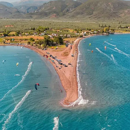 Raches Prime Apartment *