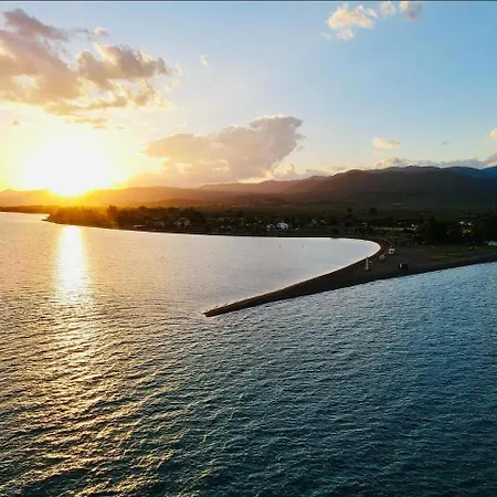 Raches Prime Apartment