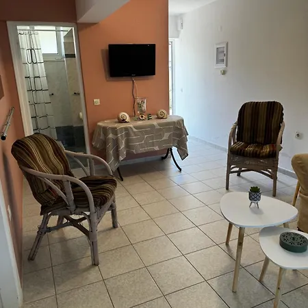 Appartamento Raches Prime *