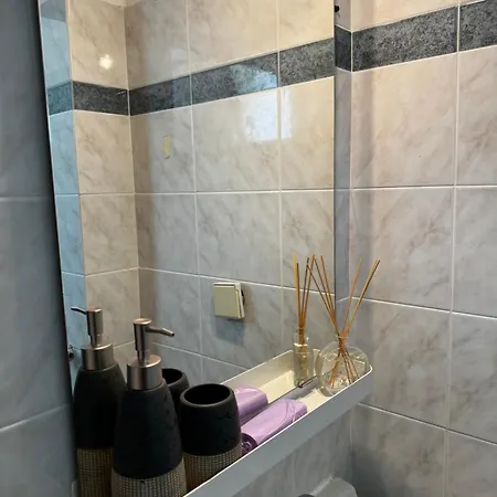 Apartment Raches Prime