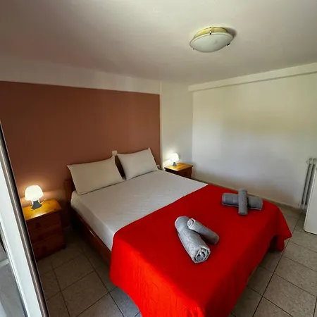 Apartment Raches Prime