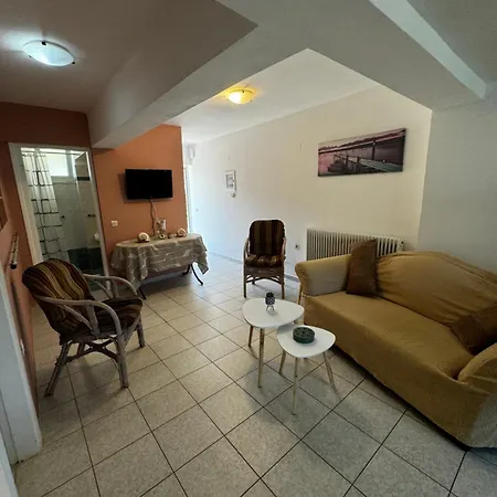 Raches Prime Apartment *