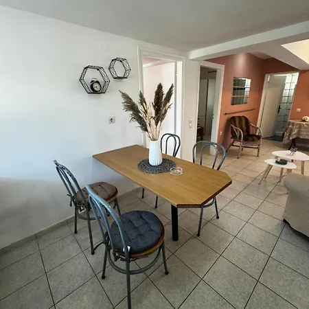 Apartment Raches Prime *