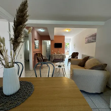 Raches Prime Apartment